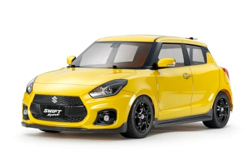 Suzuki Swift Sport Toy Car