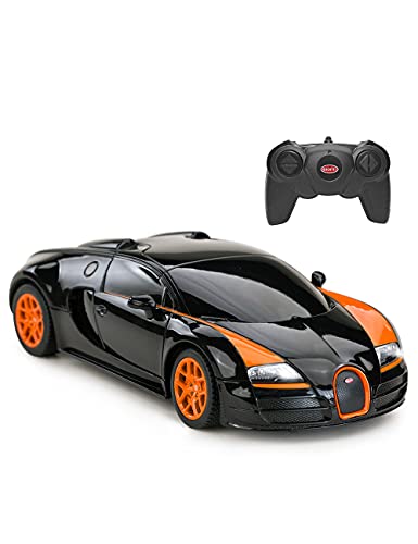 Toy Bugatti Veyron Super Sport