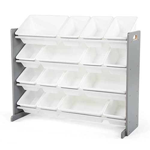 Toy Organizer for Living Room