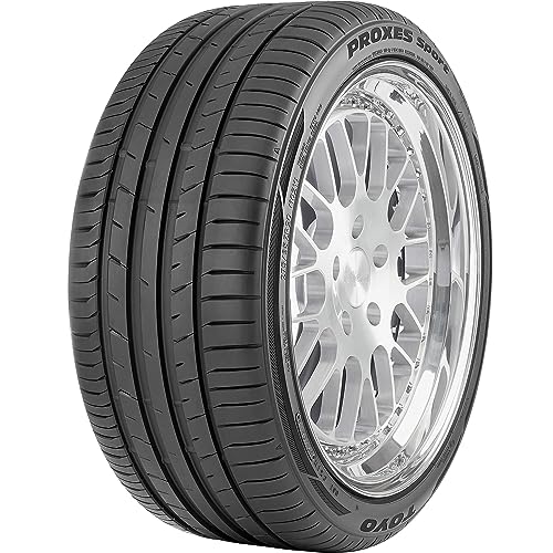 Toyo Proxes Sport Any Good