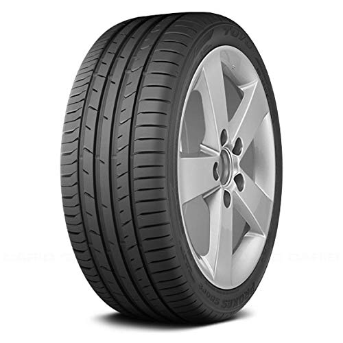 Toyo Proxes Sport Tire Review