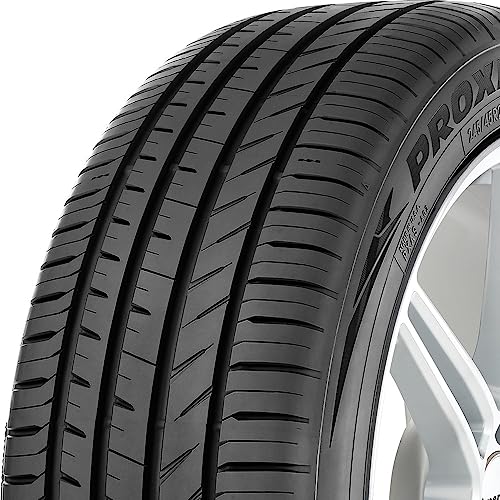 Toyo Proxes Sport Xl Review