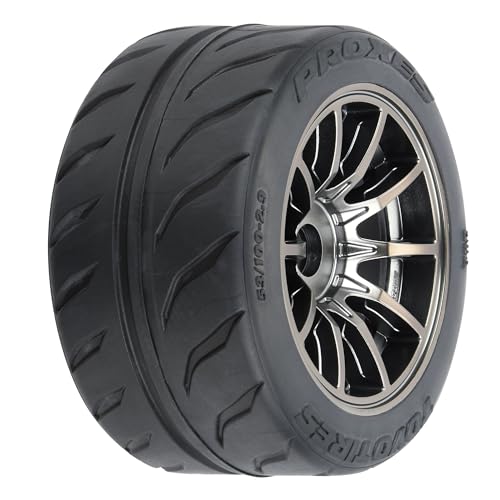 Toyo Tires Proxes Sport 2