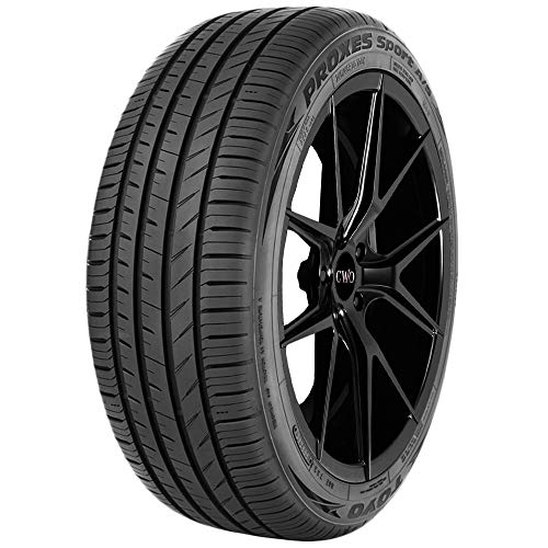 Toyo Tires Proxes Sport A/S