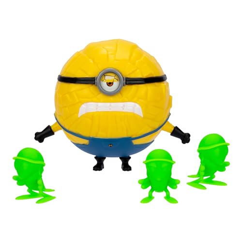Toys for Bob Crash 4