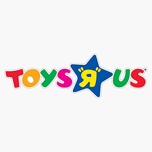 Toys R Us Sports Toys