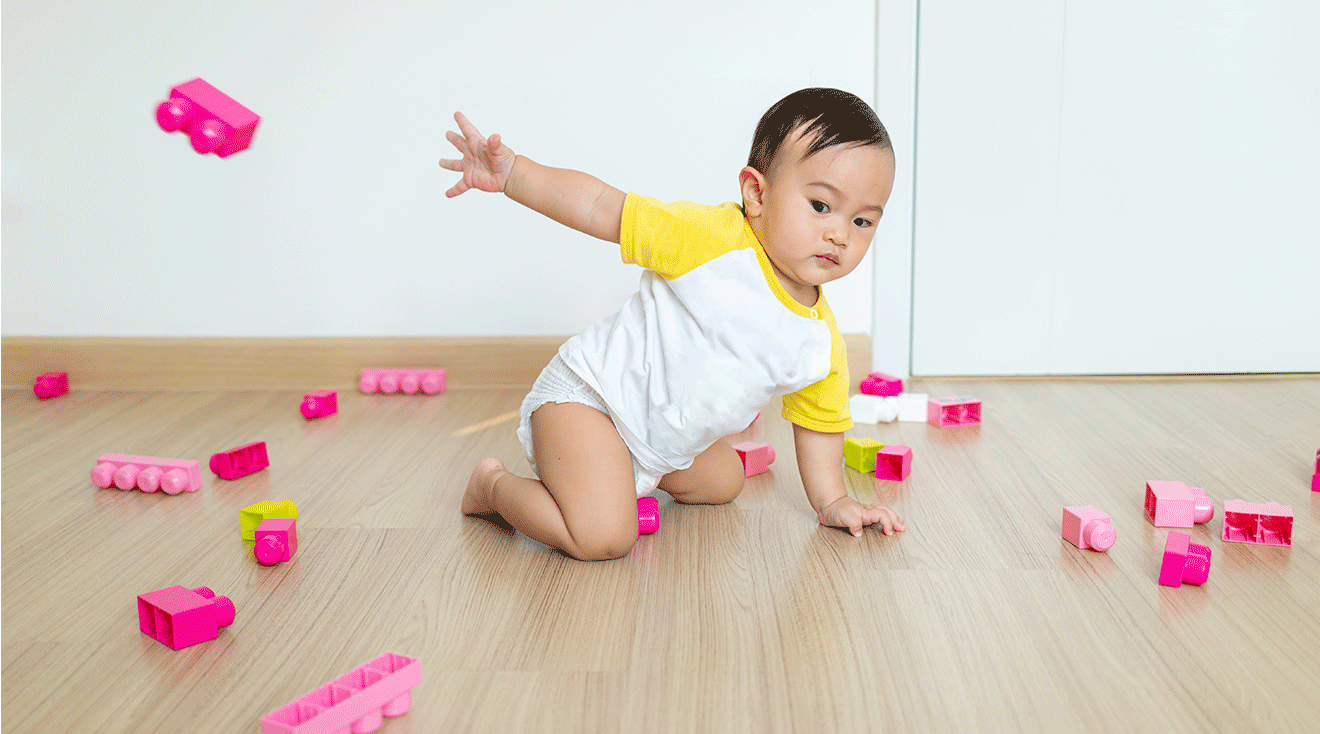 What Age Should I Stop Playing With Toys