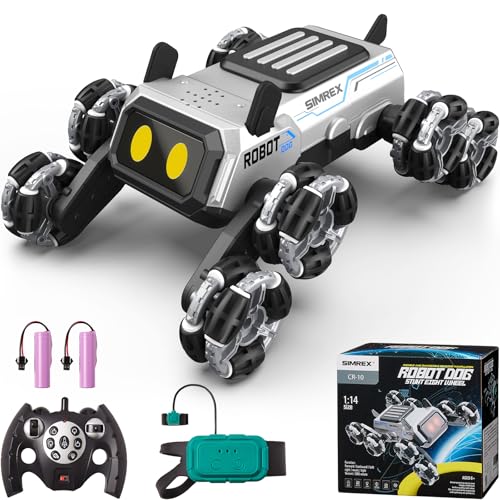 What Does a Kids Robot Toy Material Cost