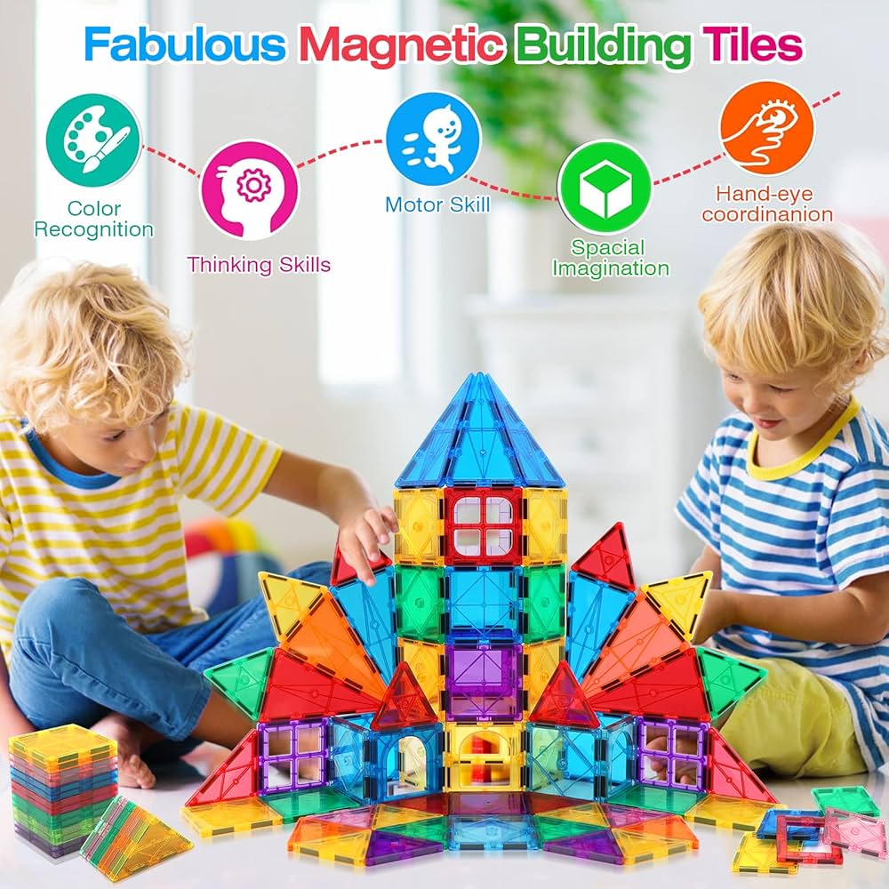 What is the Toy That People Put Blocks Through