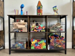 What Should Parents Do to Toys Chests