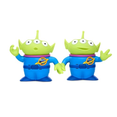 What the Name of the Evil Robot in Toy Story
