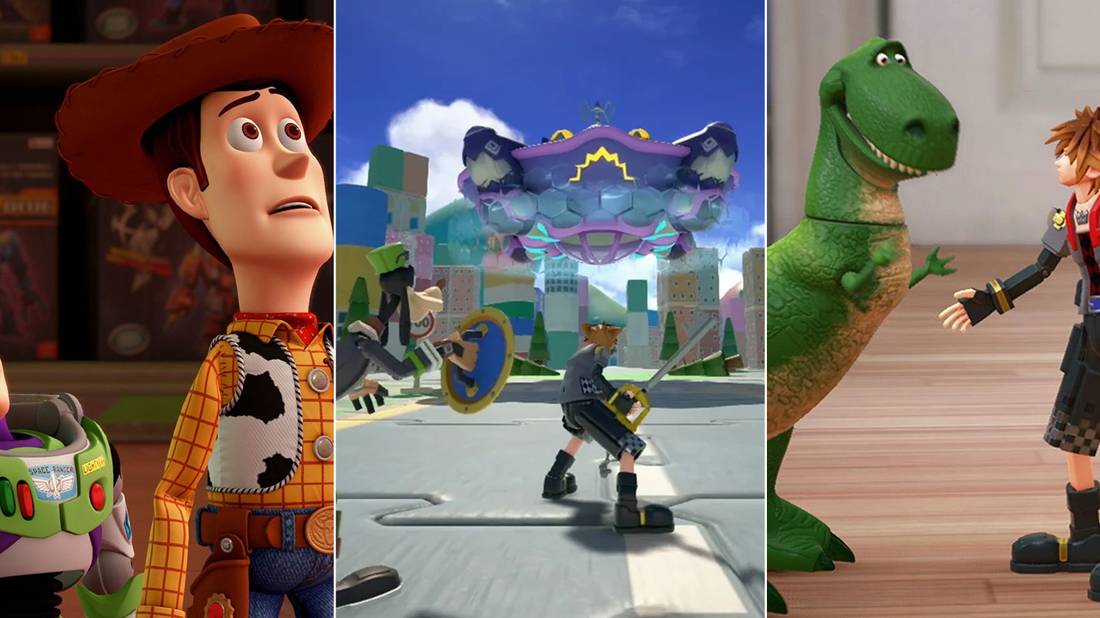 Where are All the Blocks in Toy Box Kh3