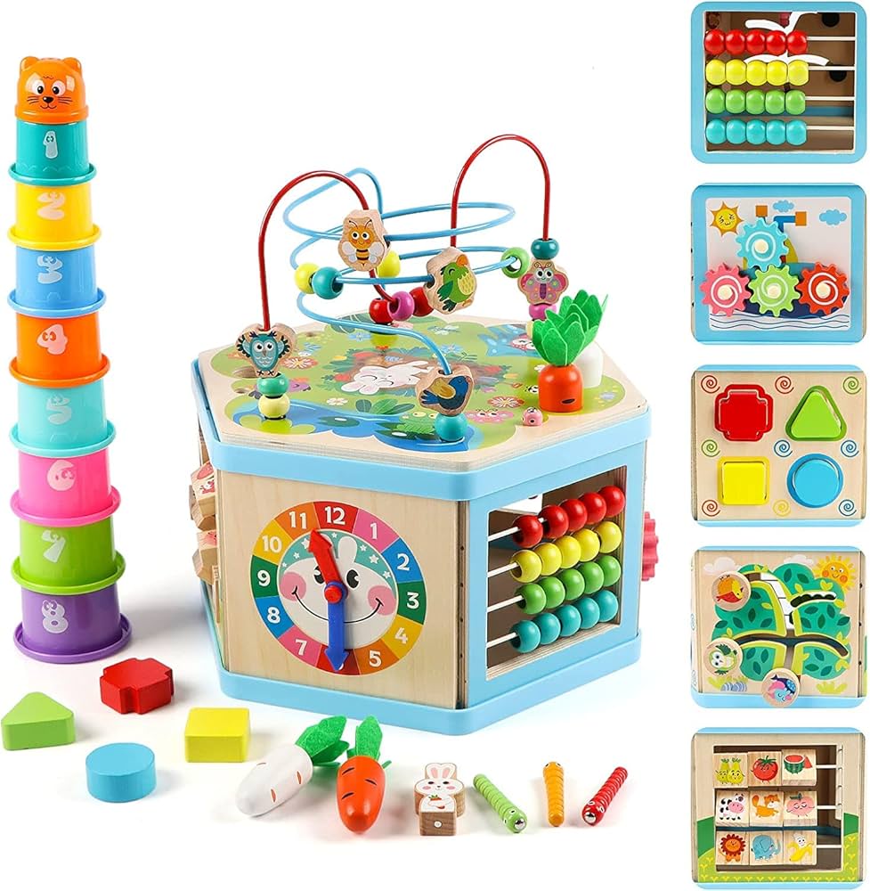 Where to Buy Educational Toys for 3 Year Olds