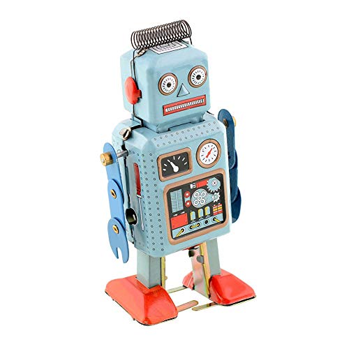 Where to Buy Retro Robot Toy