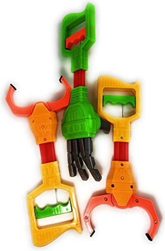 Where to Buy Robot Claw Toy