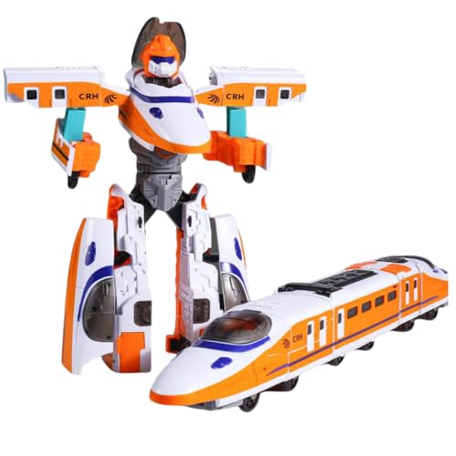 Where to Buy Robot Train Toys