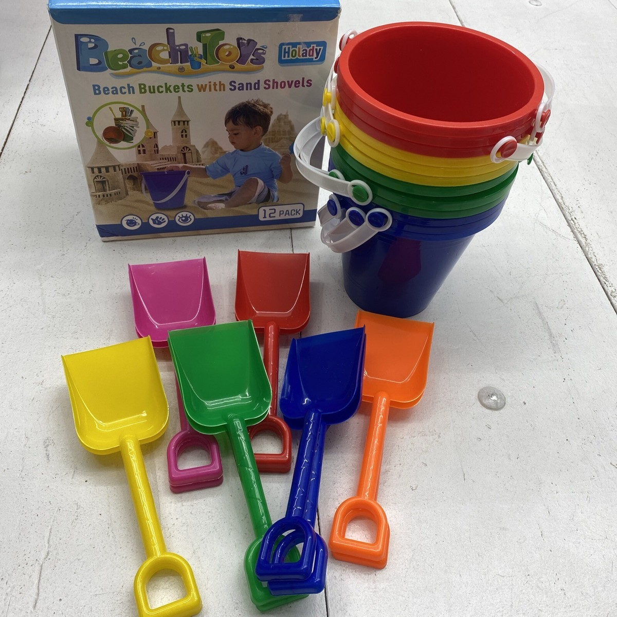 Where to Buy Sand Beach Toys