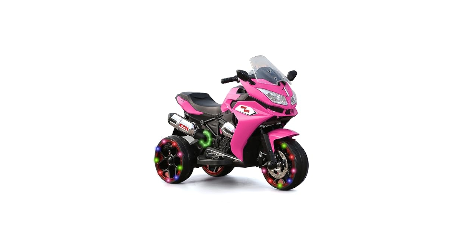 Where to Buy Toy Bikes