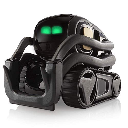 Where to Find Anki Cozmo Robot Toy