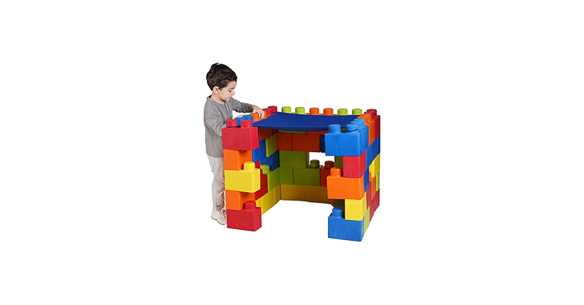 Which Foam Block Toy Brand is Most Popular among Parents