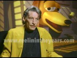 Who Did Jim Varney Play in Toy Story