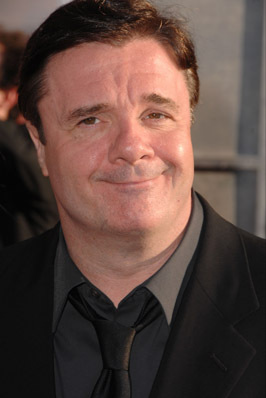 Who Does Nathan Lane Play in Toy Story