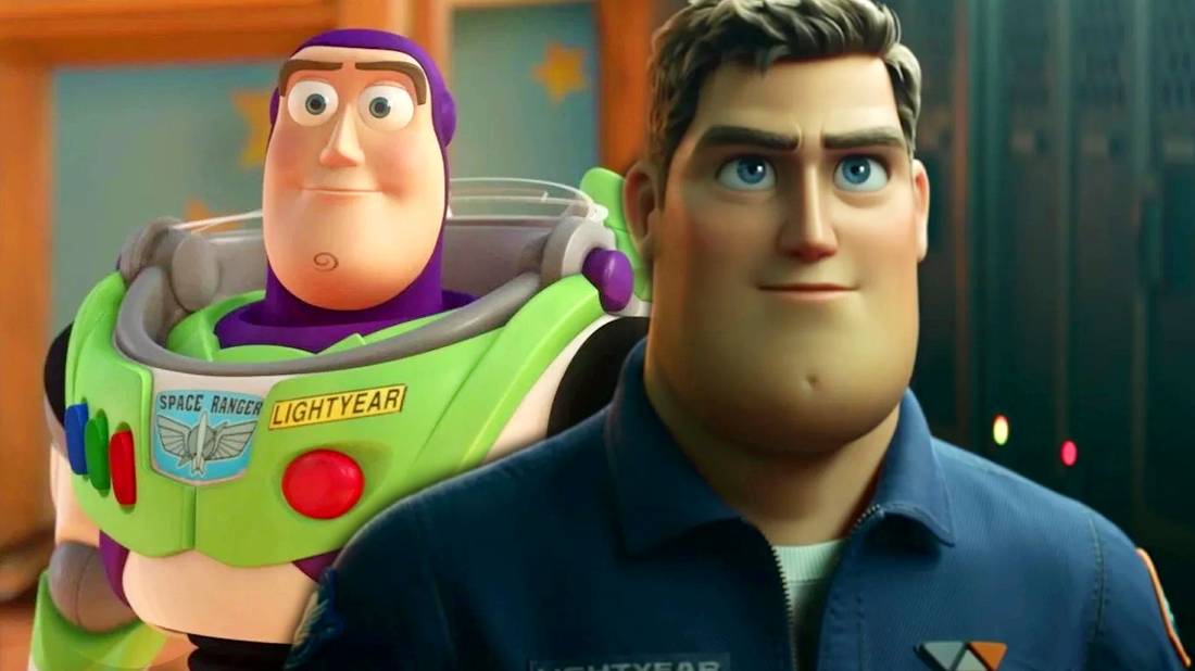 Who Played Buzz Lightyear in Toy Story