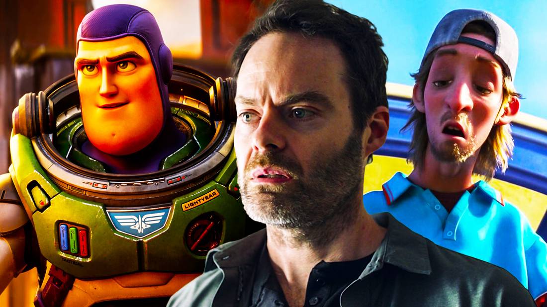 Who Plays Buzz Lightyear in Toy Story 1: The Voice Behind the Hero - My