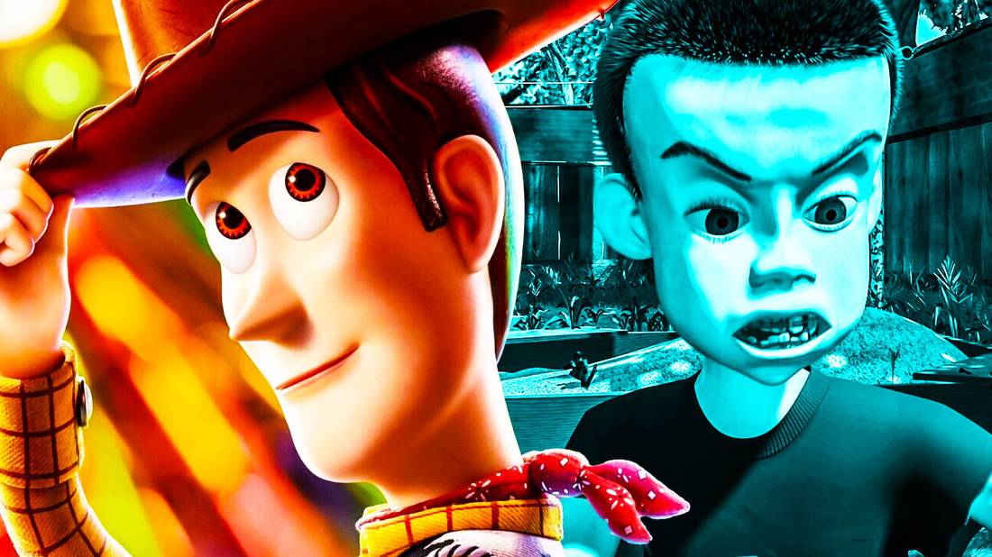 Who Plays Sid in Toy Story