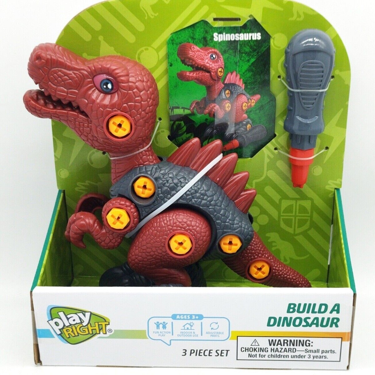 Who Sells Play Right Toys