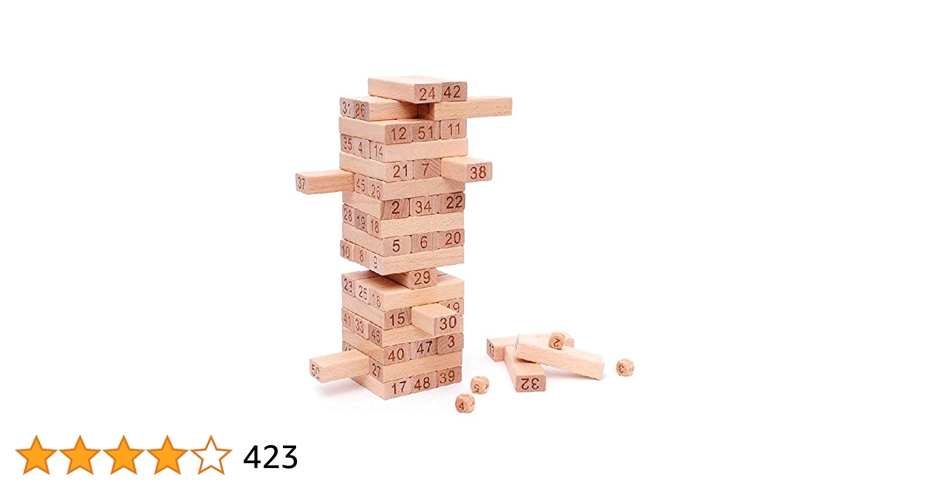 Why Wooden Block Good Toy