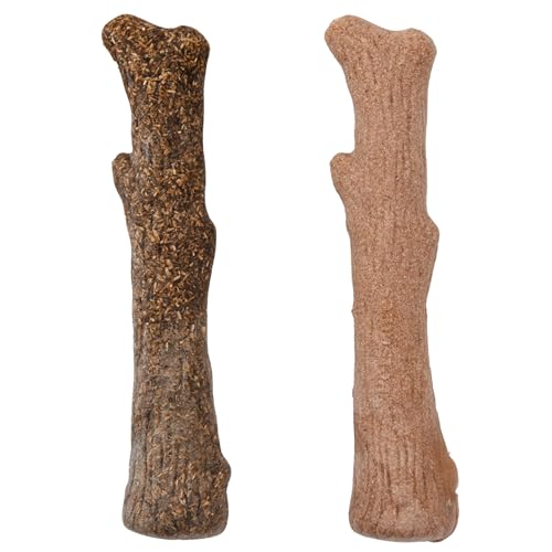 Wooden Chew Toys for Dogs