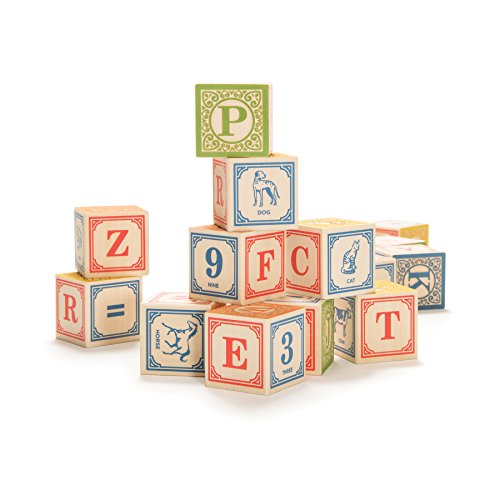 Wooden Toys Made in Usa